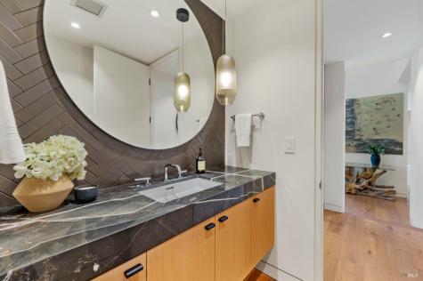 3 Trestle Glen Circle Tiburon CA 94920
