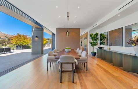 3 Trestle Glen Circle Tiburon CA 94920