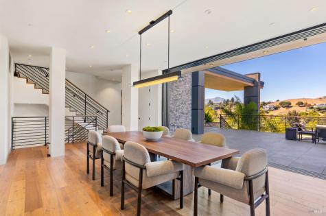 3 Trestle Glen Circle Tiburon CA 94920