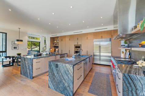 3 Trestle Glen Circle Tiburon CA 94920