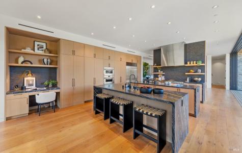 3 Trestle Glen Circle Tiburon CA 94920