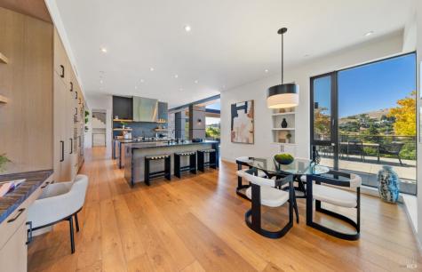 3 Trestle Glen Circle Tiburon CA 94920