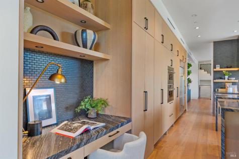 3 Trestle Glen Circle Tiburon CA 94920