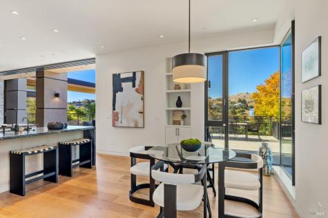 3 Trestle Glen Circle Tiburon CA 94920