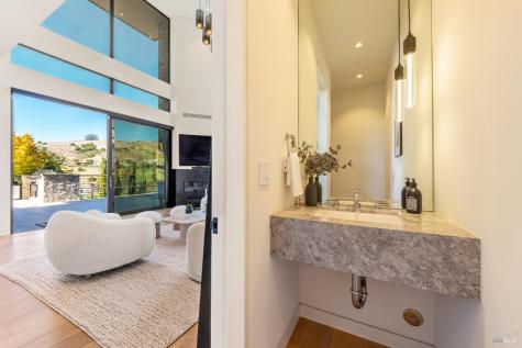 3 Trestle Glen Circle Tiburon CA 94920