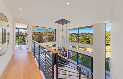 3 Trestle Glen Circle Tiburon CA 94920