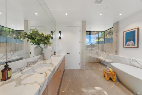 3 Trestle Glen Circle Tiburon CA 94920
