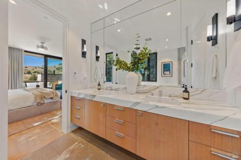 3 Trestle Glen Circle Tiburon CA 94920