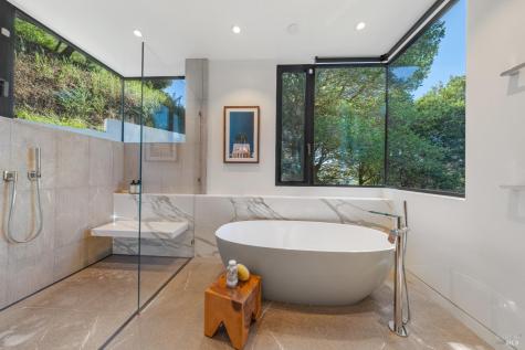 3 Trestle Glen Circle Tiburon CA 94920