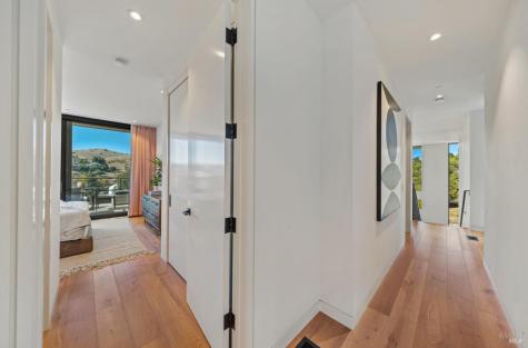 3 Trestle Glen Circle Tiburon CA 94920