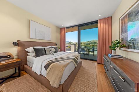 3 Trestle Glen Circle Tiburon CA 94920