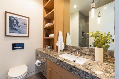 3 Trestle Glen Circle Tiburon CA 94920