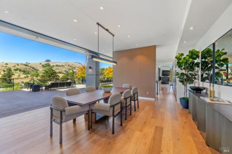 3 Trestle Glen Circle Tiburon CA 94920