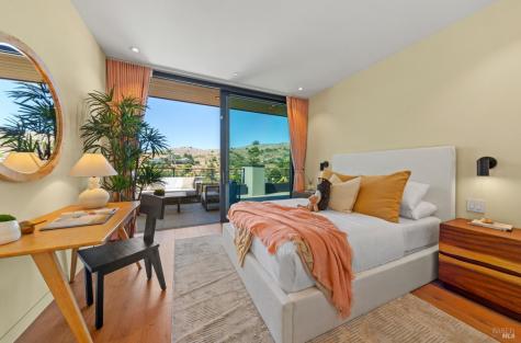 3 Trestle Glen Circle Tiburon CA 94920