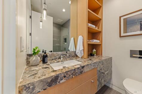 3 Trestle Glen Circle Tiburon CA 94920