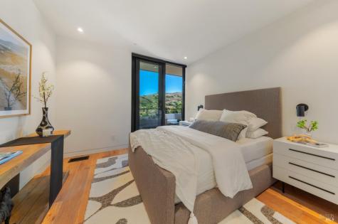 3 Trestle Glen Circle Tiburon CA 94920