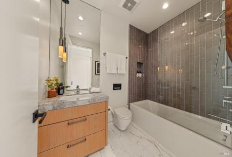 3 Trestle Glen Circle Tiburon CA 94920