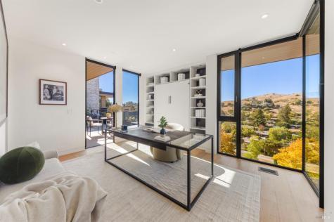 3 Trestle Glen Circle Tiburon CA 94920