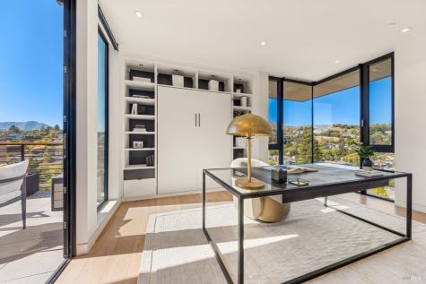 3 Trestle Glen Circle Tiburon CA 94920