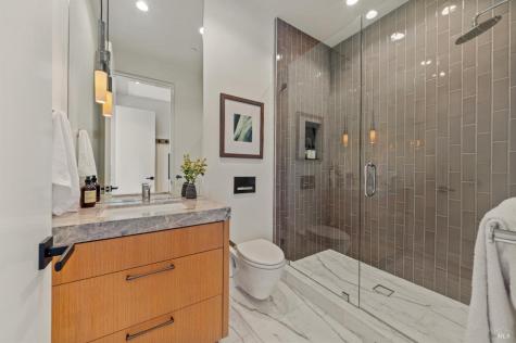 3 Trestle Glen Circle Tiburon CA 94920
