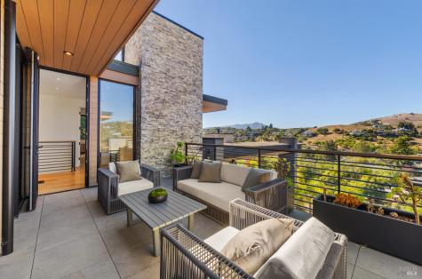 3 Trestle Glen Circle Tiburon CA 94920