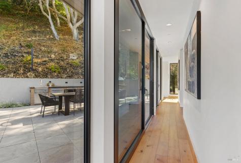 3 Trestle Glen Circle Tiburon CA 94920
