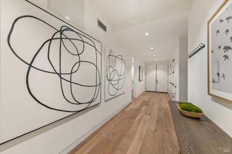 3 Trestle Glen Circle Tiburon CA 94920