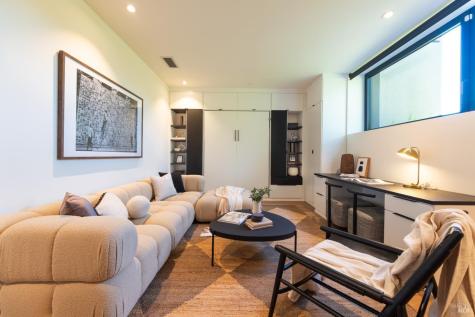 3 Trestle Glen Circle Tiburon CA 94920