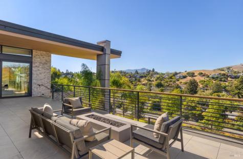 3 Trestle Glen Circle Tiburon CA 94920