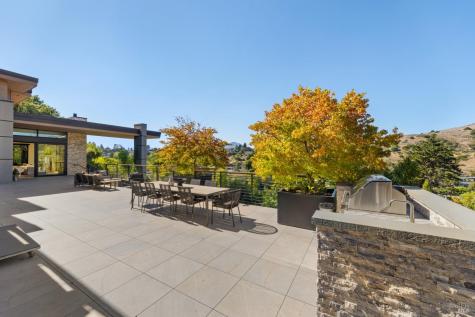 3 Trestle Glen Circle Tiburon CA 94920