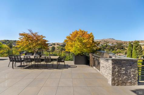 3 Trestle Glen Circle Tiburon CA 94920