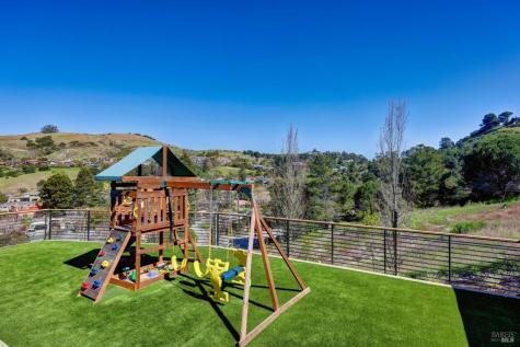 3 Trestle Glen Circle Tiburon CA 94920