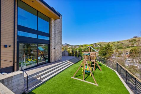 3 Trestle Glen Circle Tiburon CA 94920