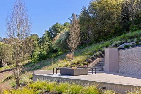 3 Trestle Glen Circle Tiburon CA 94920