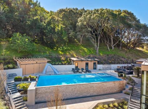 3 Trestle Glen Circle Tiburon CA 94920