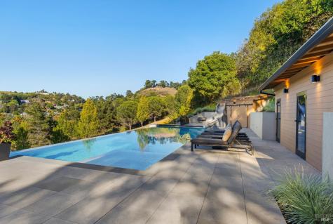 3 Trestle Glen Circle Tiburon CA 94920