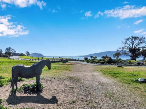 3 Trestle Glen Circle Tiburon CA 94920