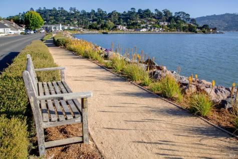 3 Trestle Glen Circle Tiburon CA 94920