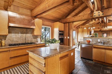 1100 Bayhills Drive San Rafael CA 94903