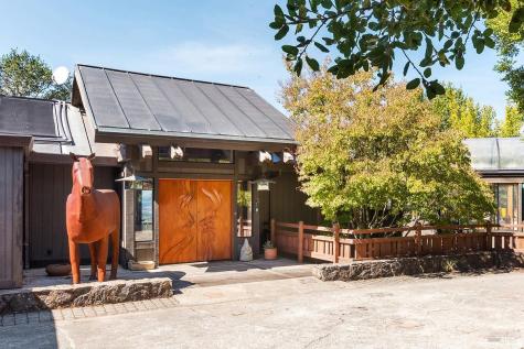 1100 Bayhills Drive San Rafael CA 94903