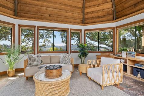 1100 Bayhills Drive San Rafael CA 94903