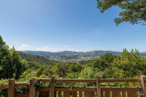 1100 Bayhills Drive San Rafael CA 94903