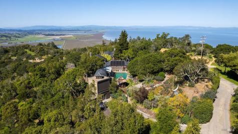 1100 Bayhills Drive San Rafael CA 94903