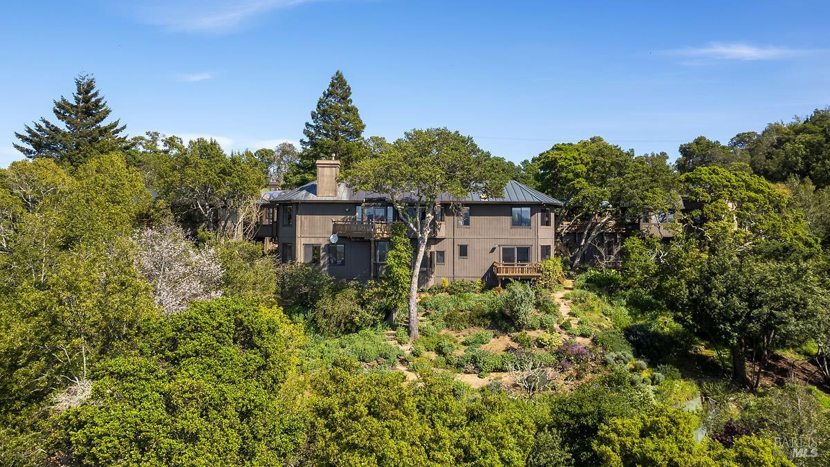 1100 Bayhills Drive San Rafael CA 94903