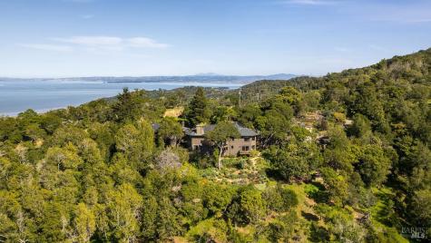 1100 Bayhills Drive San Rafael CA 94903