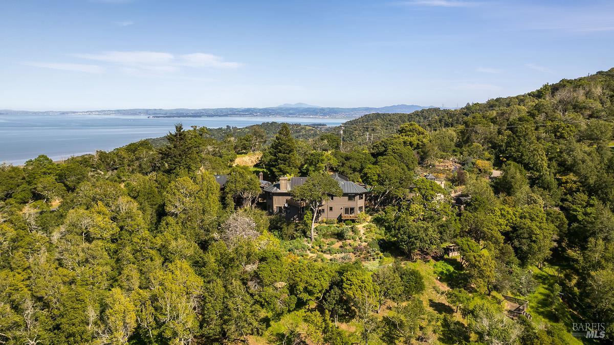 1100 Bayhills Drive San Rafael CA 94903