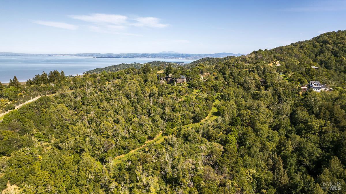 1100 Bayhills Drive San Rafael CA 94903