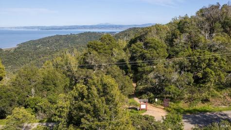 1100 Bayhills Drive San Rafael CA 94903
