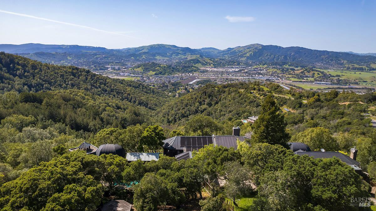 1100 Bayhills Drive San Rafael CA 94903