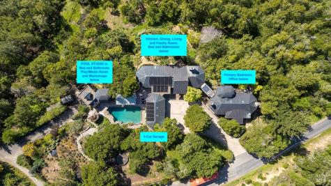 1100 Bayhills Drive San Rafael CA 94903